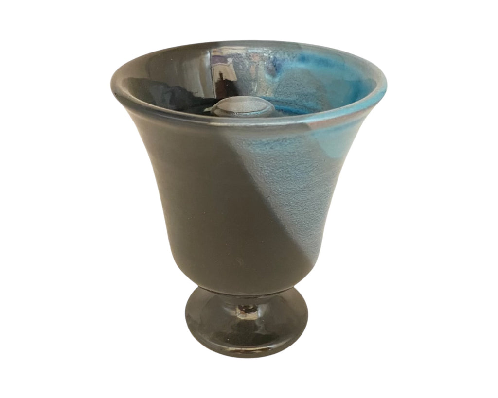 Pythagorean Greedy Cups 11cm, Greek Ceramic conteporary design