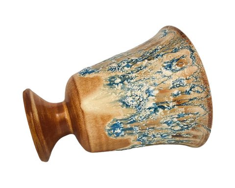 Pythagorean Greedy Cups 11cm, set of 3 Greek Ceramic conteporary designs