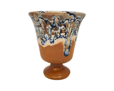 Pythagorean Greedy Cups 11cm, set of 3 Greek Ceramic conteporary designs