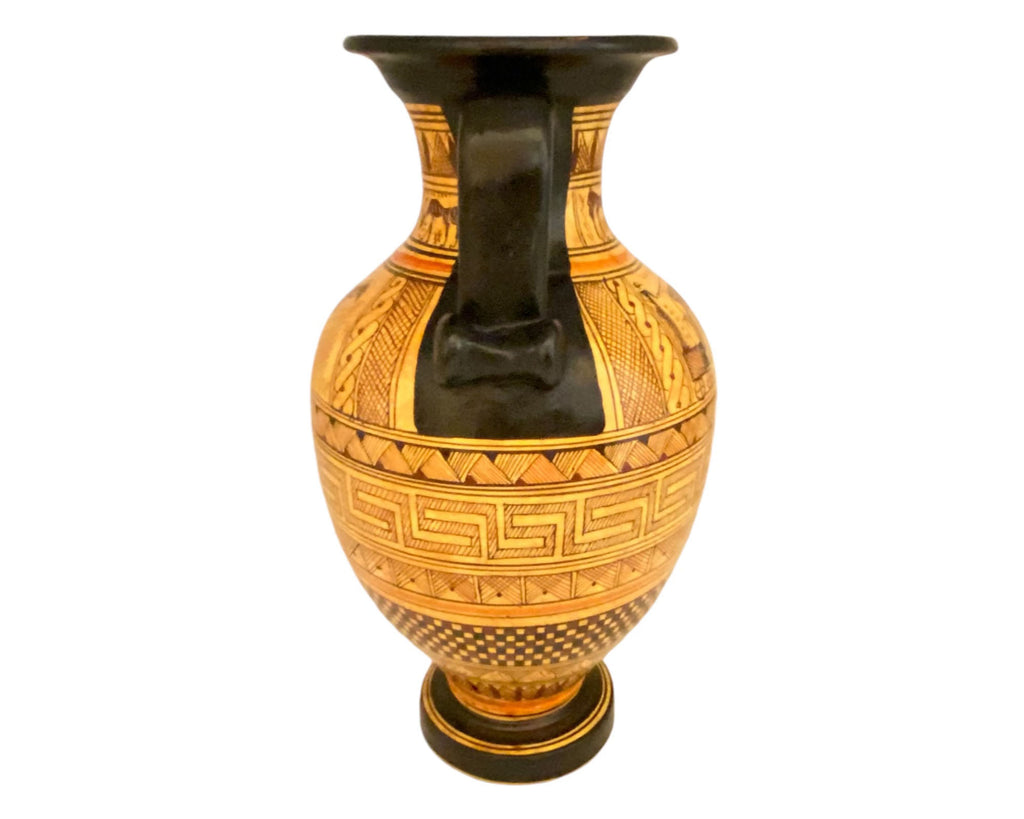 工芸品  Pampula vase 90mm 工芸品 Pampula vase 90mm Vintage Lego Japan Porcelain