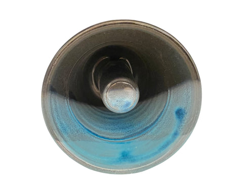 Tasses gourmandes pythagoriciennes 11cm, design contemporain en céramique grecque