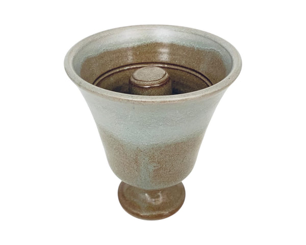 Pythagorean Greedy Cups 11cm,conteporary designs,Greek Ceramic
