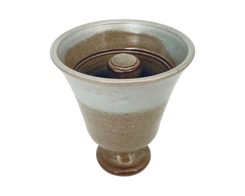 Pythagorean Greedy Cups 11cm,conteporary designs,Greek Ceramic