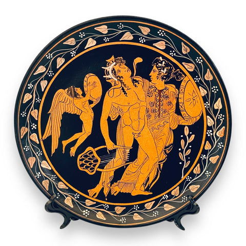 Ceramic Plates