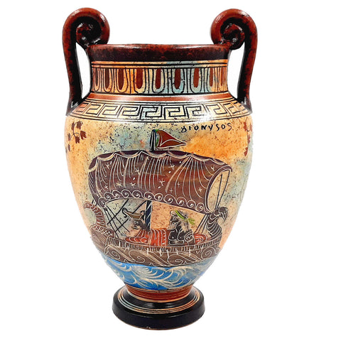 Vases – Krater / Kylix / Lekythos