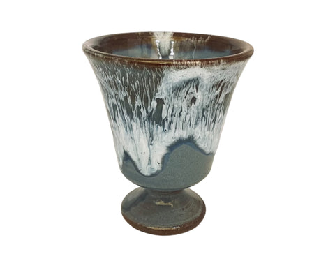 Pythagorean Greedy Cups 11cm,conteporary designs,Greek Ceramic