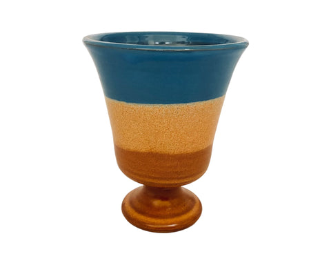 Pythagorean Greedy Cups 11cm, σετ 2 ελληνικά κεραμικά σύγχρονα σχέδια