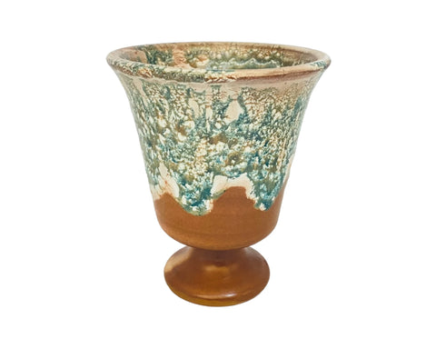 Pythagorean Greedy Cups 11cm, set of 3 Greek Ceramic conteporary designs