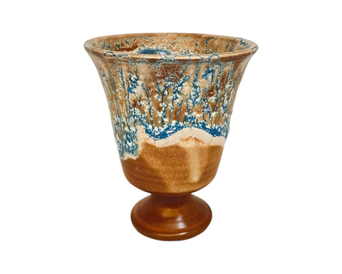 Pythagorean Greedy Cups 11cm, σετ 3 ελληνικά κεραμικά σύγχρονα σχέδια