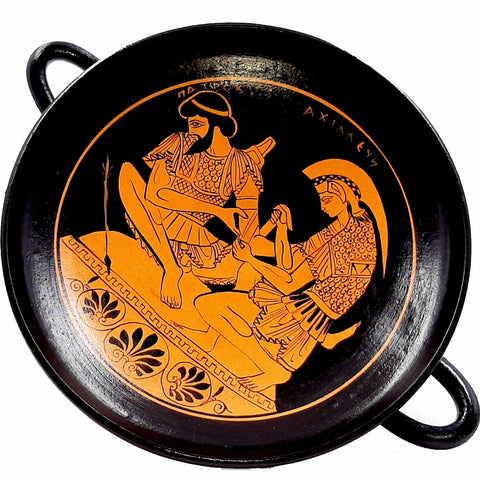 Vases – Krater / Kylix / Lekythos